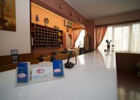 Anemoni Piraeus Hotel 2