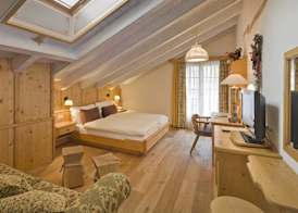 Hotel Berghof 3