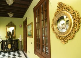 Hotel Ateneo Sevilla 2