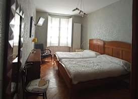 Hotel Ormazabal 5