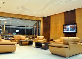 Hotel Chams 4