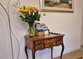 Residenza Laurum 2