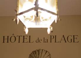 Hôtel De La Plage 2