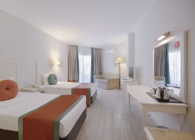 Miarosa İncekum Beach 4