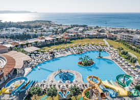 Lindos Imperial Resort & Spa 3