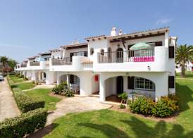 Son Bou Playa Gold by Menorca Vacations 5