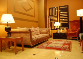 Hotel Central Parque 3