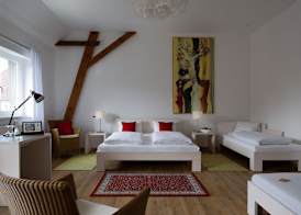 Hotel Gasthof Zum Storch 3