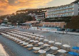 Ionion Beach Resort 2