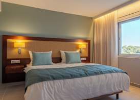 Hapimag Resort Albufeira 5