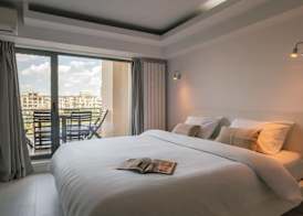 Unirii Center Apartments by Olala Homes 2