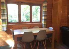 Ogwen Bank Caravan And Lodge Park 3