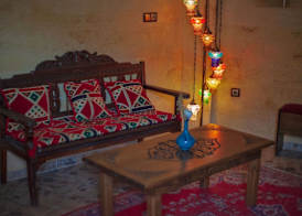 Peace Stone House 2