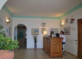 Hotel Ossidiana Stromboli Center 4