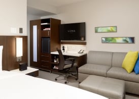 LUMA Hotel - Times Square 4