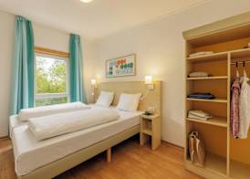 Center Parcs Bostalsee Saarland 4