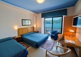 Hotel Europa 5