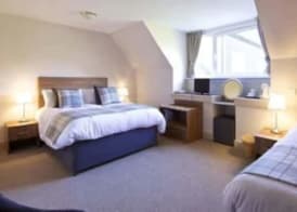 Uig Hotel 5