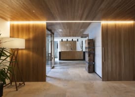 Palacio de Yrisarri by IrriSarri Land 4