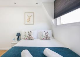 Euston Modern Apartments 3