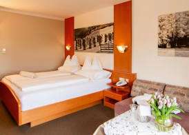 Landhotel Jäger TOP 3