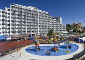 Medplaya Hotel Bali 4
