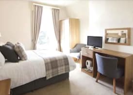 Uig Hotel 4