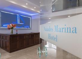 Naiades Marina Hotel 2