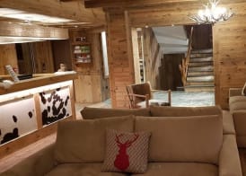 Hotel La Rouja 2