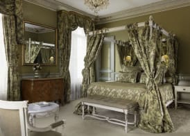 Hôtel L' Ecrin 4