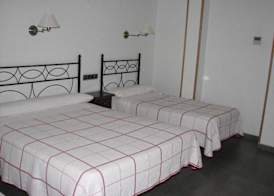 Hostal Ivor 2