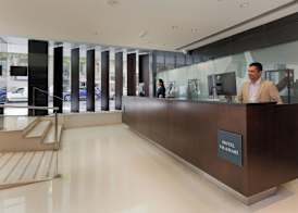 Hotel Vilamarí 3