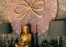 Almanuda Naturist Retreat 4