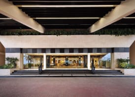 Wyndham Grand Cancun All Inclusive Resort & Villas 2