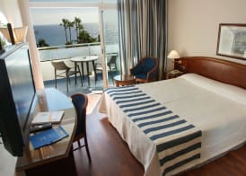 VIK Hotel San Antonio 3