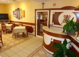 Hotel Sollievo 2