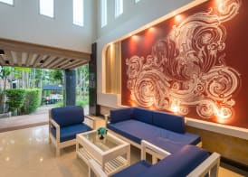 Lanta Sand Resort & Spa 5