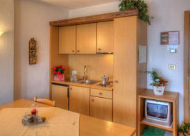 La Roche Hotel Appartments 3