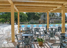 Oasis Praiamar 4