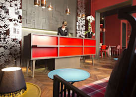 Hotel D - Strasbourg 3