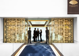 Mandarin Oriental, Barcelona 2