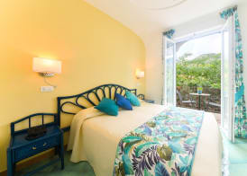 Hotel Terme Providence 3