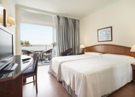 VIK Hotel San Antonio 5