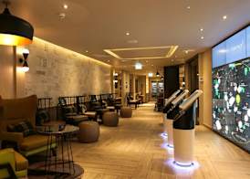 hub London - Spitalfields 2