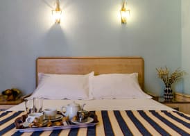 Hotel Mediterráneo 3