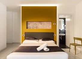 Hotel Mediterraneo 5