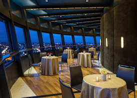 Sheraton Grand Nashville Downtown 2