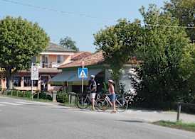 Hotel Picobello Pineta 4