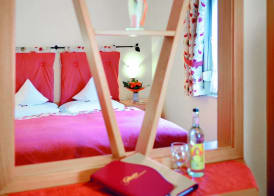 Hotel Gräffs-Mühle 4