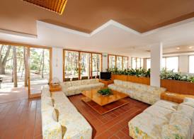 Hotel Kyrie Isole Tremiti 5